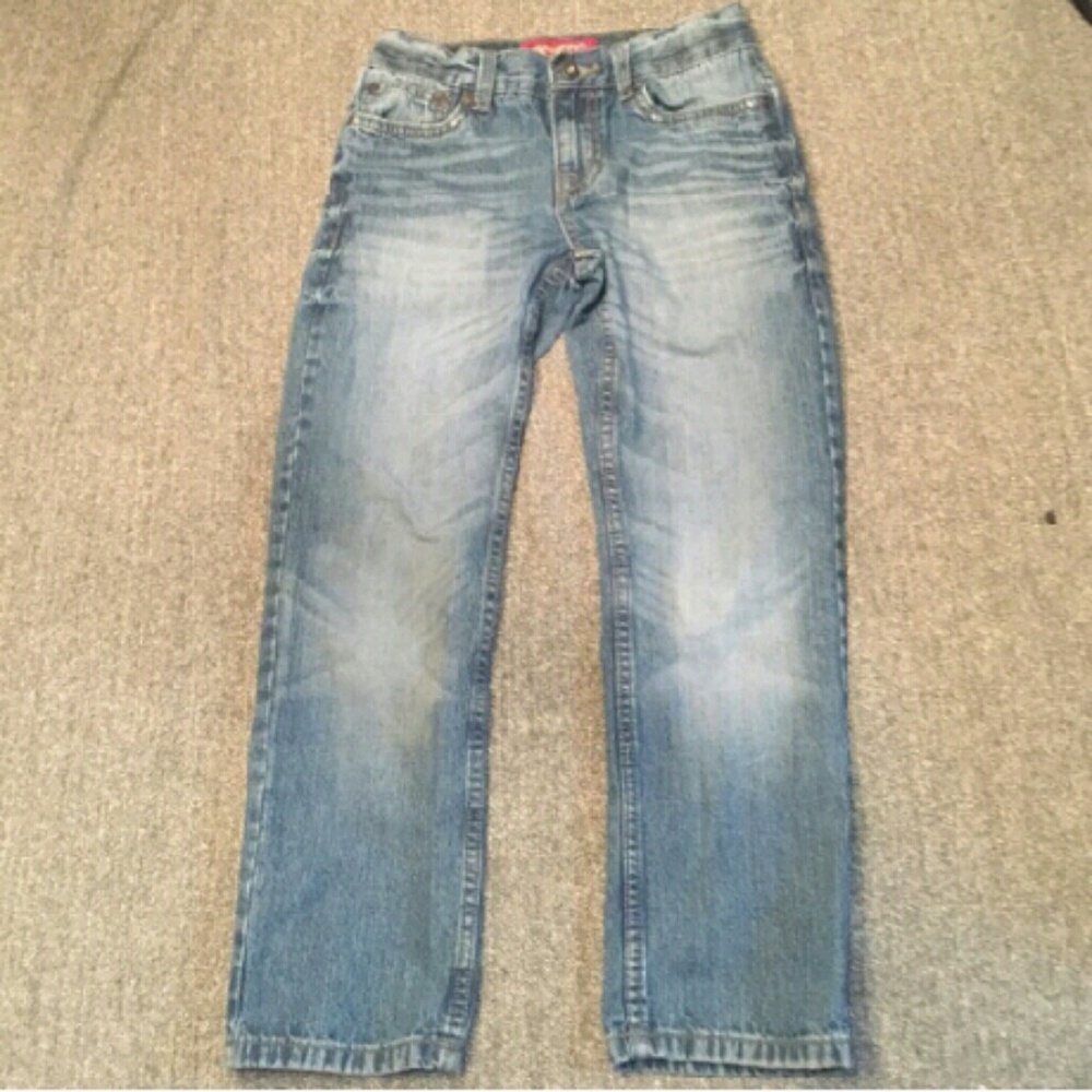 ARIZONA skinny jeans